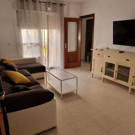 Apartamento Plata Sanlúcar de Barrameda Exterior photo