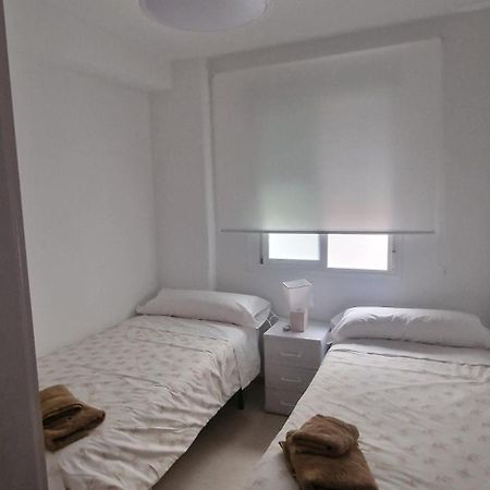 Apartamento Plata Sanlúcar de Barrameda Exterior photo