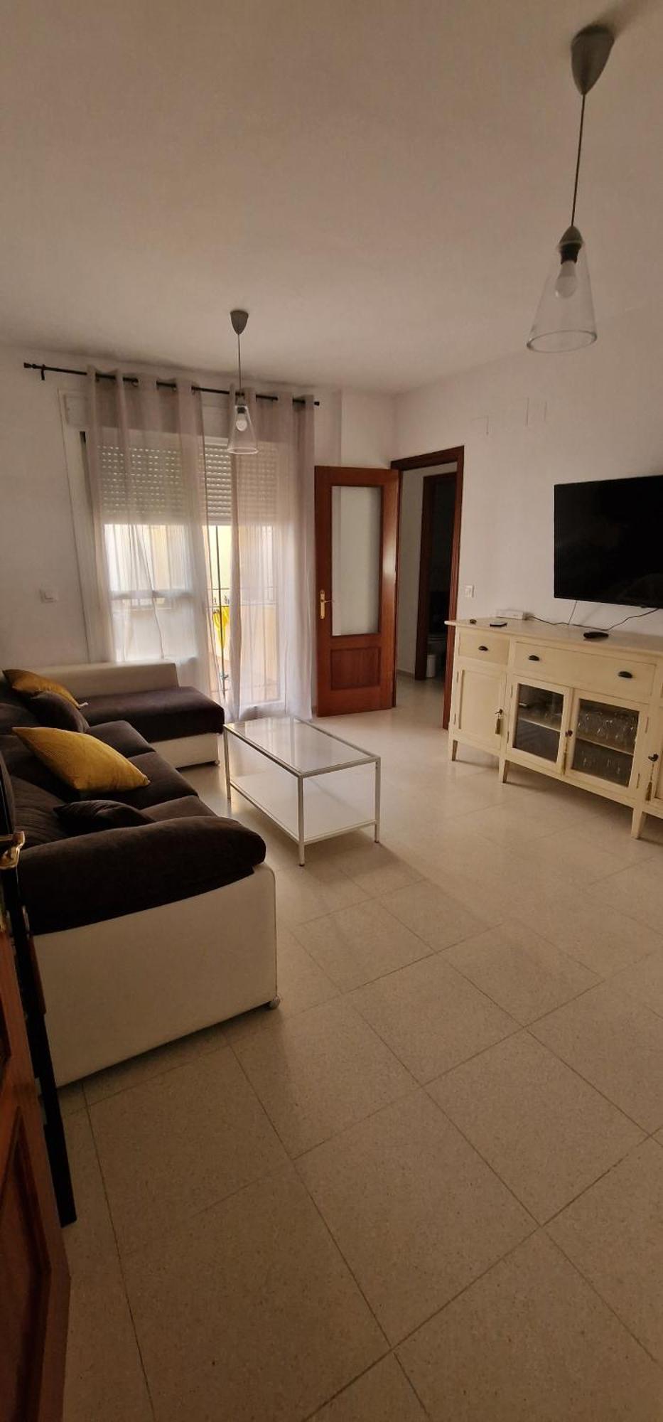 Apartamento Plata Sanlúcar de Barrameda Exterior photo