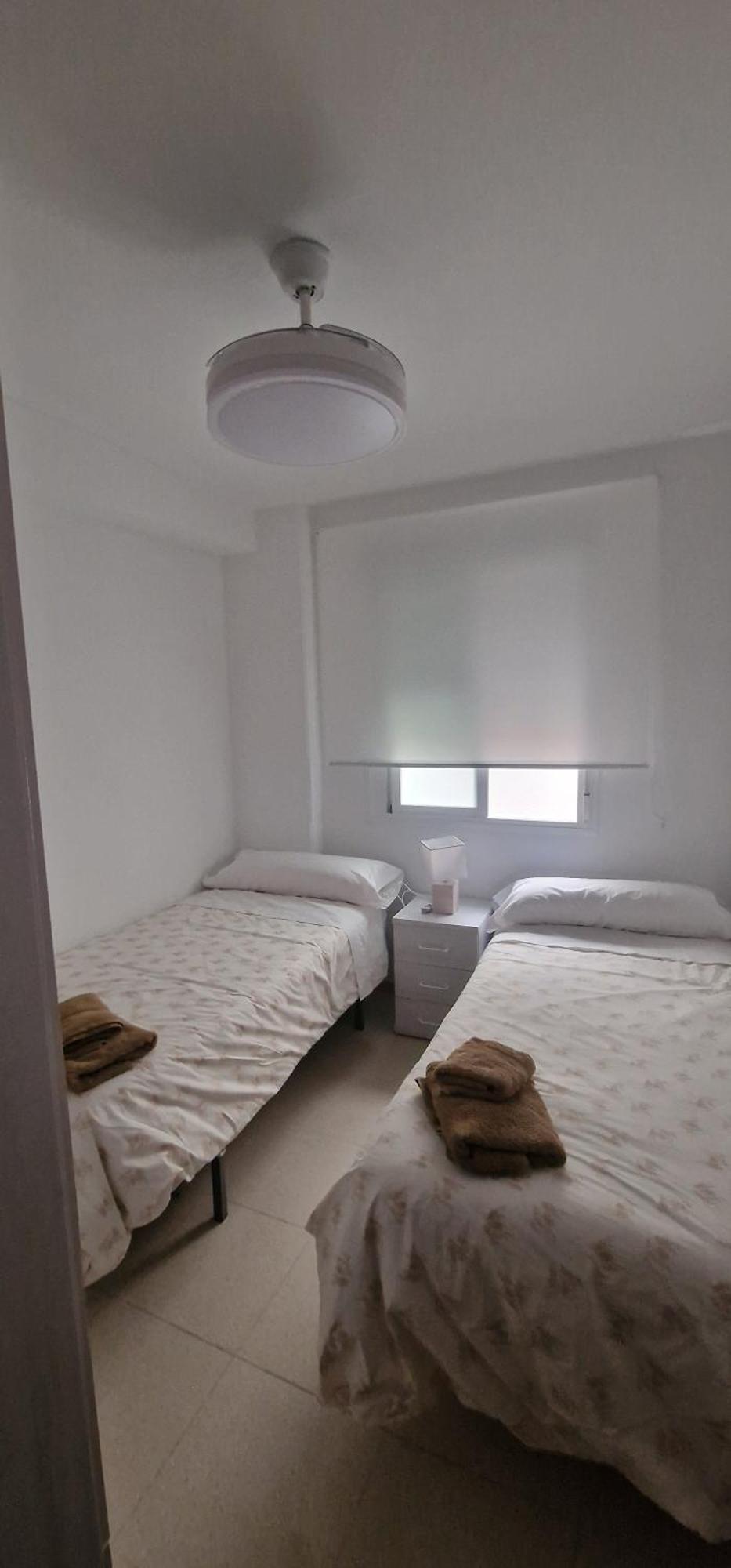 Apartamento Plata Sanlúcar de Barrameda Exterior photo